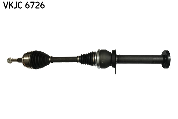 kardaninis velenas - VKJC 6726 SKF